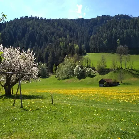 Gaestehaus Blonbauer *