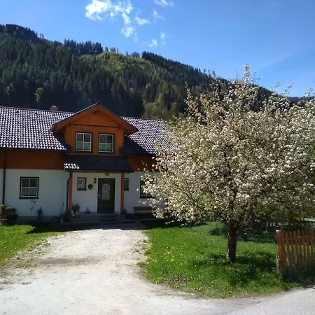 Gaestehaus Blonbauer Homestay Schladming