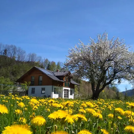 Pansiyon Gaestehaus Blonbauer *