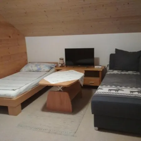 Gästehaus Blonbauer Schladming