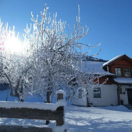 Gaestehaus Blonbauer Pansiyon Schladming