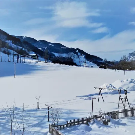 Pansiyon Gaestehaus Blonbauer Schladming