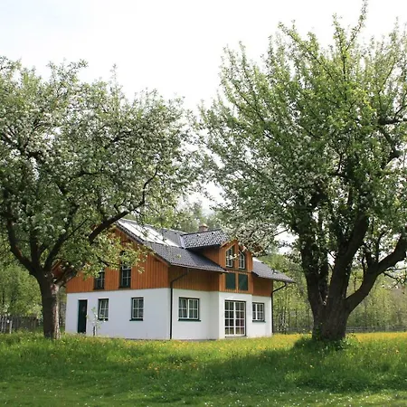 Gaestehaus Blonbauer Pansiyon *