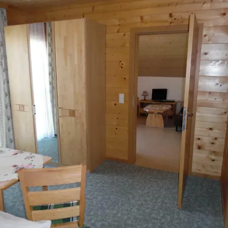 Gaestehaus Blonbauer * Schladming