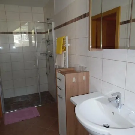 Privatunterkunft Gästehaus Blonbauer