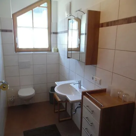 Gaestehaus Blonbauer Pansiyon Schladming