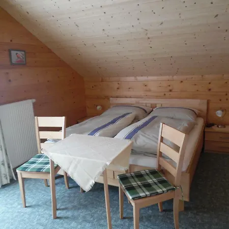 Pansiyon Gaestehaus Blonbauer
