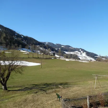 Privatunterkunft Gästehaus Blonbauer *