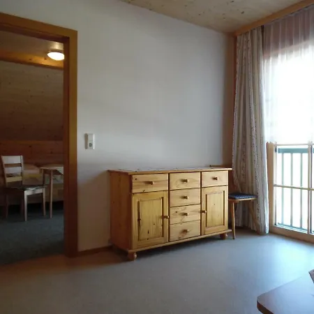 Gaestehaus Blonbauer Schladming