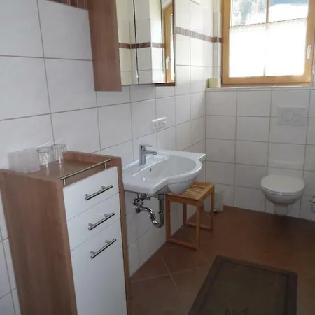 Pansiyon Gaestehaus Blonbauer Schladming
