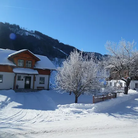 Gaestehaus Blonbauer Homestay Schladming