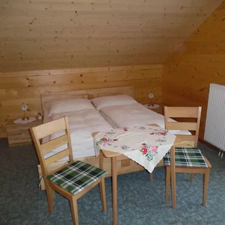 Gaestehaus Blonbauer * Schladming
