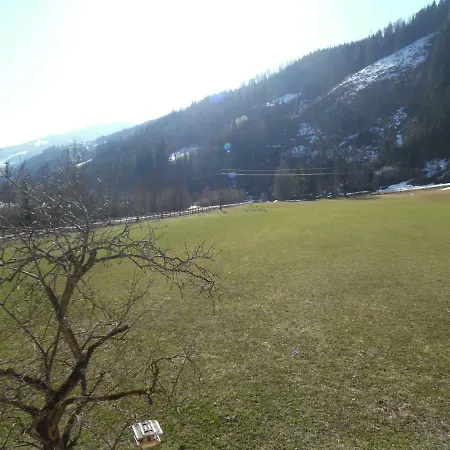 Gästehaus Blonbauer Privatunterkunft