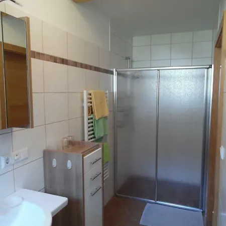 Pansiyon Gaestehaus Blonbauer *
