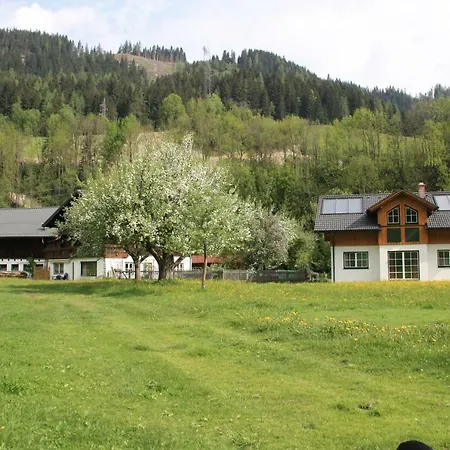 Gaestehaus Blonbauer Pansiyon *