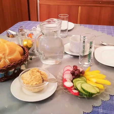 Gaestehaus Blonbauer